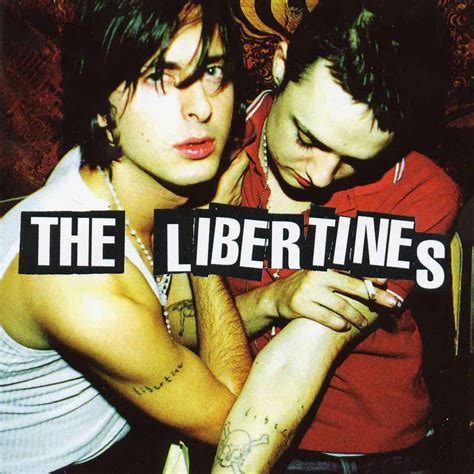 Libertines 